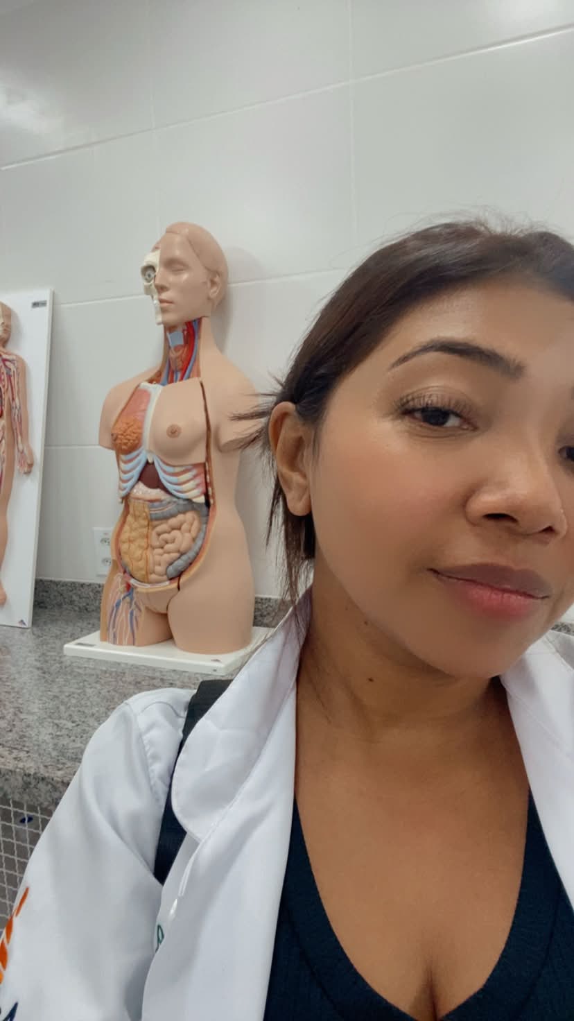 ESTEFANE DE OLIVEIRA SOUZA